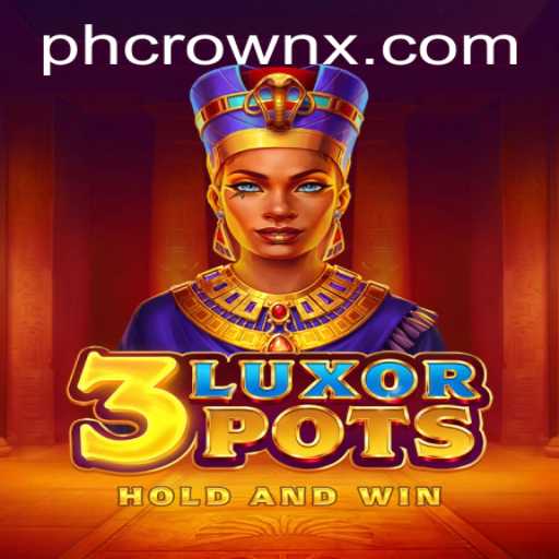 Exploring the Enchanting World of 3LuxorPots: Unveiling the Secrets of 