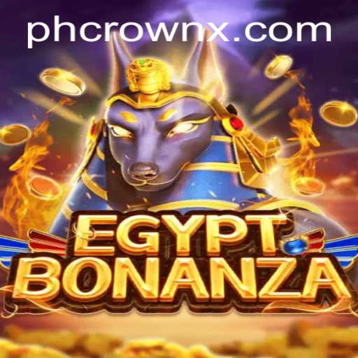 EgyptBonanza: A Journey Through Ancient Mysteries and the World of PH Crown Gaming