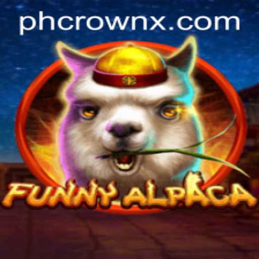 FunnyAlpaca: A New Era of Gaming with a PH Twist