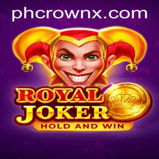 RoyalJoker: The Exciting World of 'PH Crown'