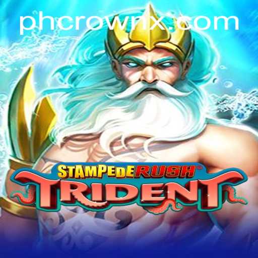 StempedeRushTrident: The Crown Jewel of Epic Gaming