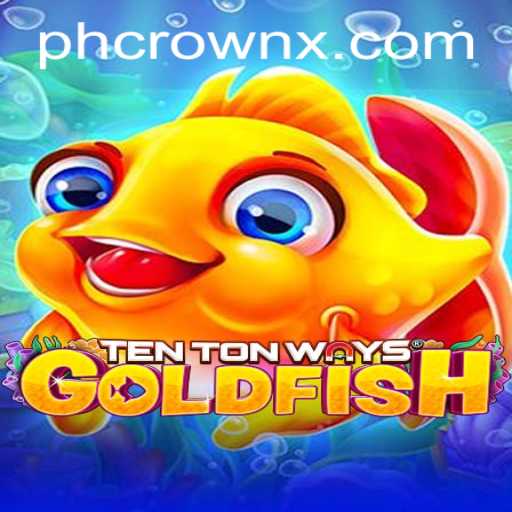 Experience the Excitement of TenTonWaysGoldfish: The Game Revolutionizing Digital Waters