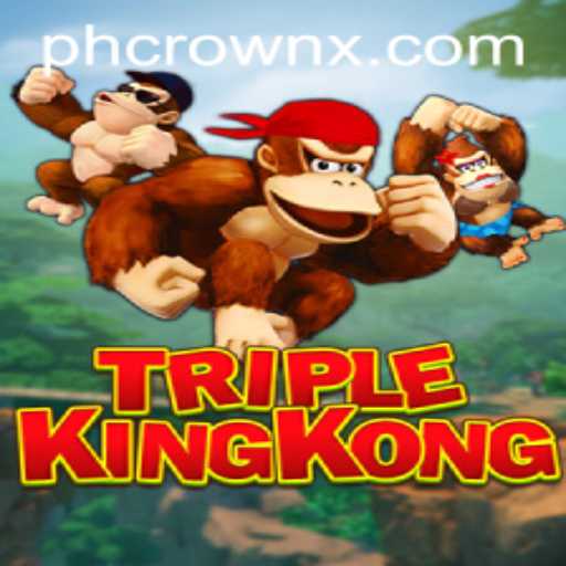 Mastering TripleKingKong: Conquer the Game with the PH Crown