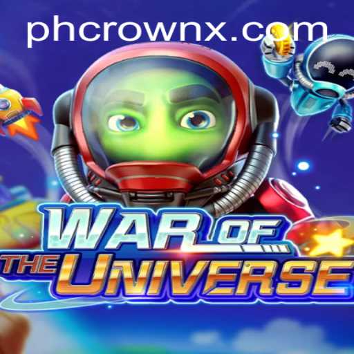 Unveiling WAROFTHEUNIVERSE: The Newest Gaming Sensation with a Quest for the PH Crown